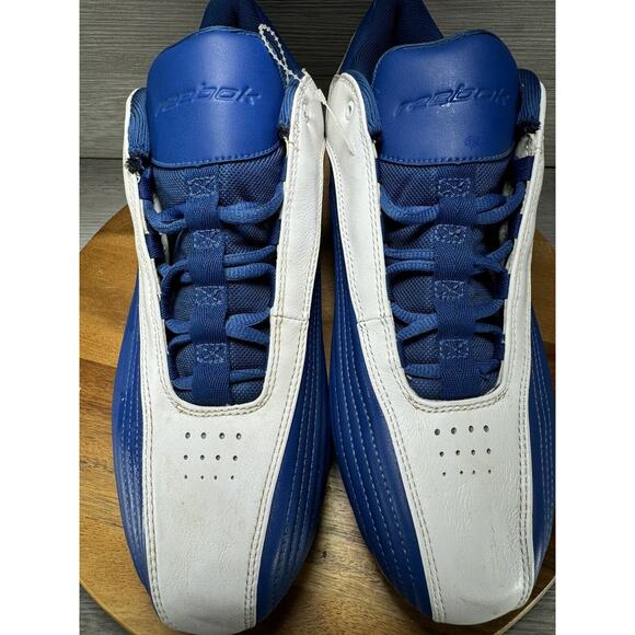 NFL Reebok RB 802 KTS Cleats Size 12.5 main image 9